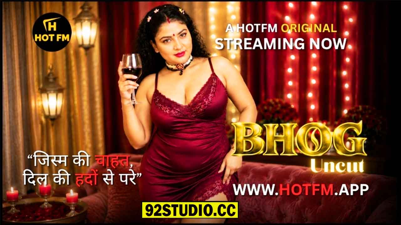 Bhog 2026 Hindi Uncut Short Film – HotFm