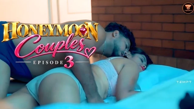 Honeymoon Couples EP3 2026 Hindi Web Series