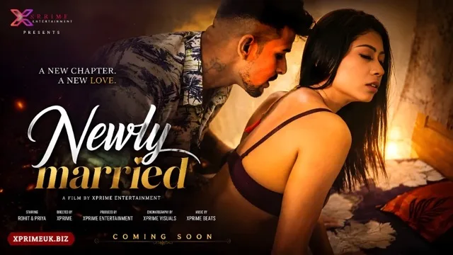 Newly Married Couple 2026 Uncut Short Film