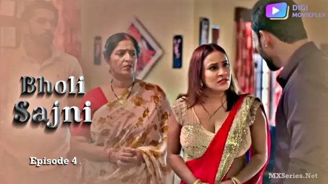 Bholi Sajni Episode 3