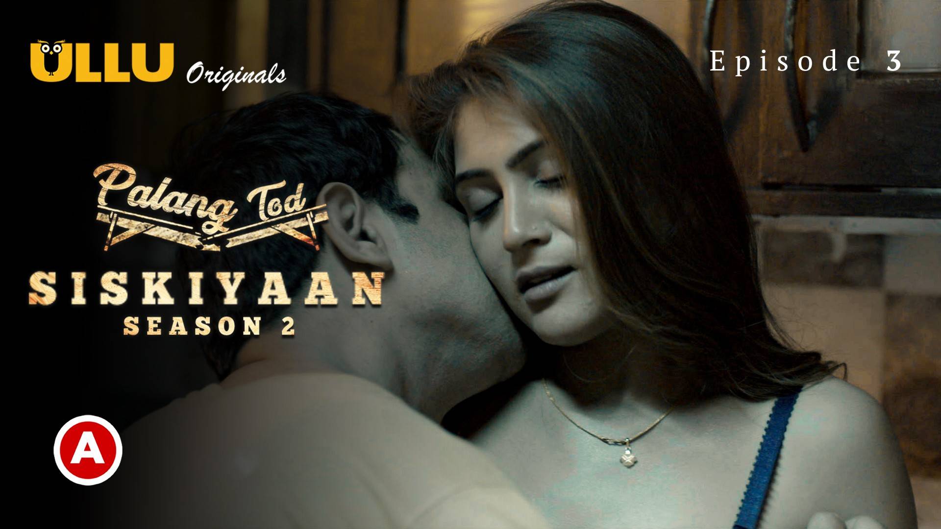 Siskiyaan 2 Episode 1