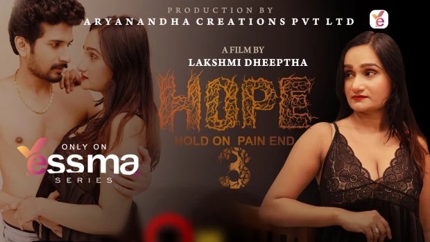 Hope – E03 (2022) Malayalam Hot Web Series | Watch Free Now