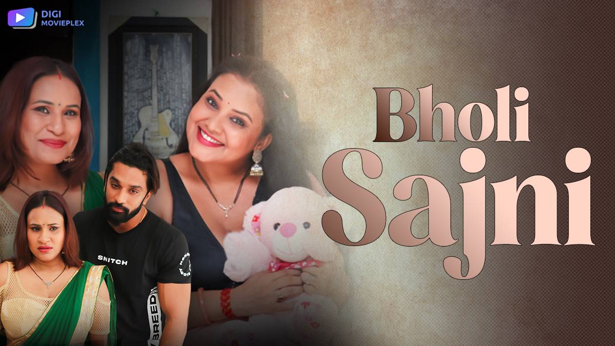 Bholi Sajni Episode 2