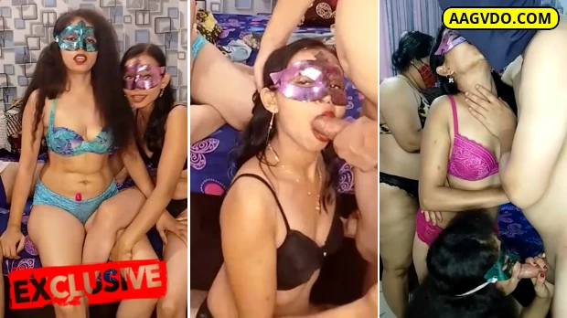 Sexy_Anaamika (2026) Hindi Hot Cam Videos Collection | Watch Free