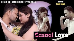 Casual Love E01 2026 Hindi Hot Web Series