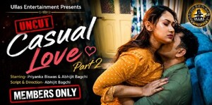 Casual Love E02 2026 Hindi Hot Web Series