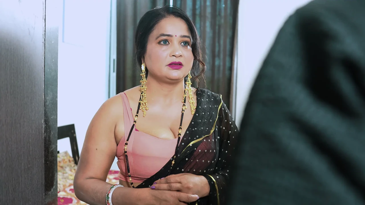 Cute Aisan Girl 2026 Hindi Uncut Short Film