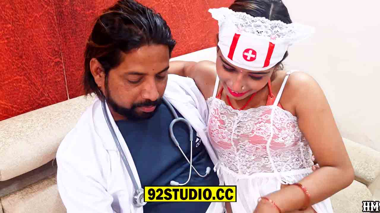 Desi Doctor Nurse Hardcore Sex 2026 Hindi Uncut Short Film