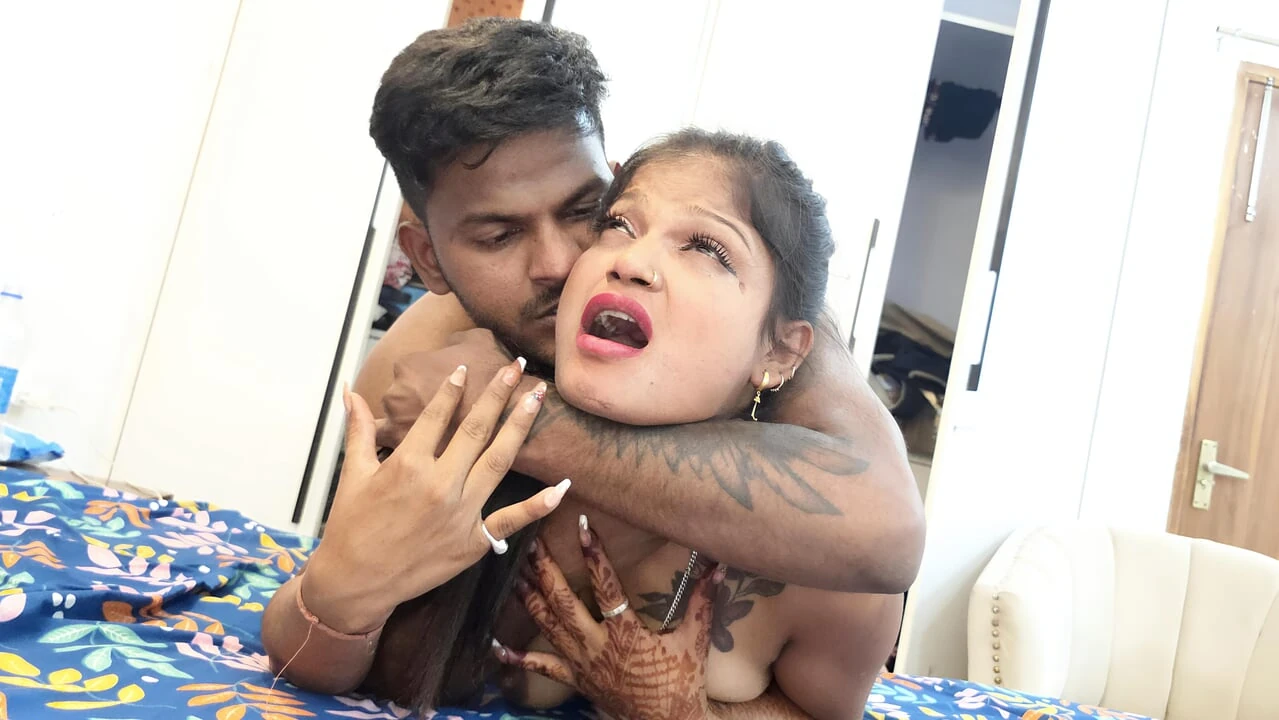 Desi Girl With Boyfrind 2026 Hindi Uncut Short Film