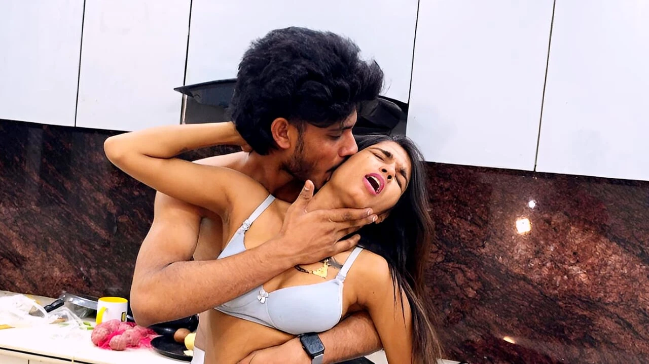 Desi Girlfriend Boyfriend Hardcore 2026 Hindi Uncut Short Film