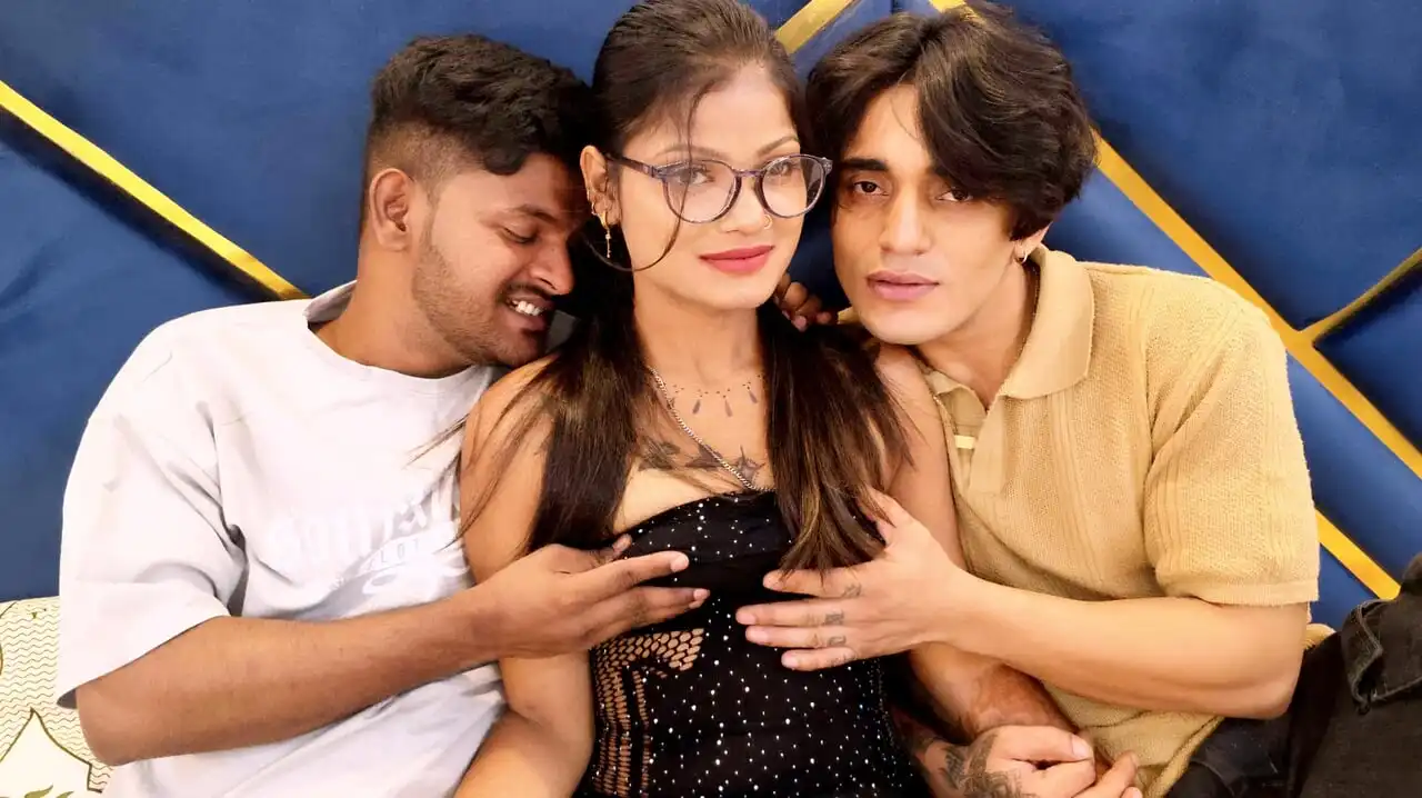 Enjoy With Friends 2026 Hindi Uncut Short Film