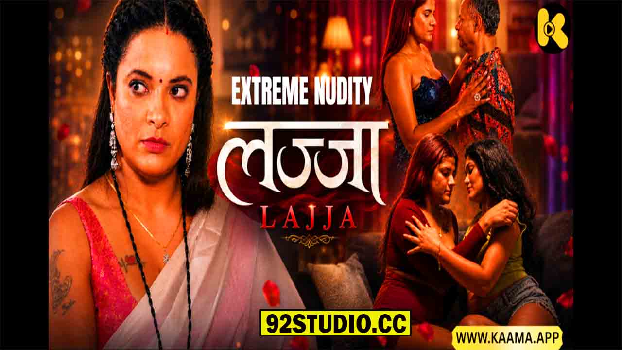 Lajja 2026 Hindi Uncut Short Film – Kaama