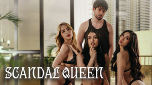 Scandal Queen 2026 Filipino Hot Movie – Vivamax