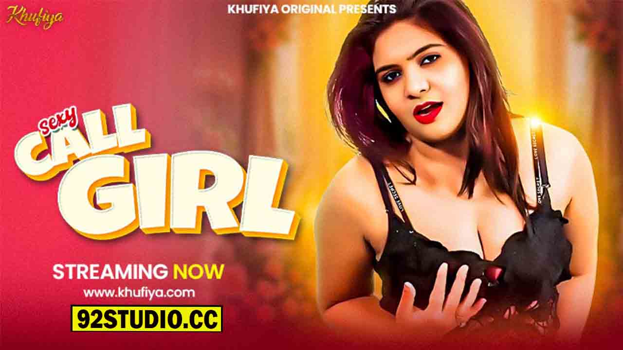 Sexy Call Girl 2026 Hindi Uncut Short Film – Khufiya