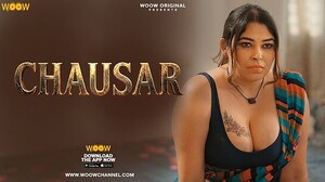 Chausar E01 2026 Hindi Hot Web Series – Woow
