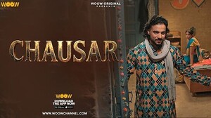 Chausar E02 2026 Hindi Hot Web Series – Woow