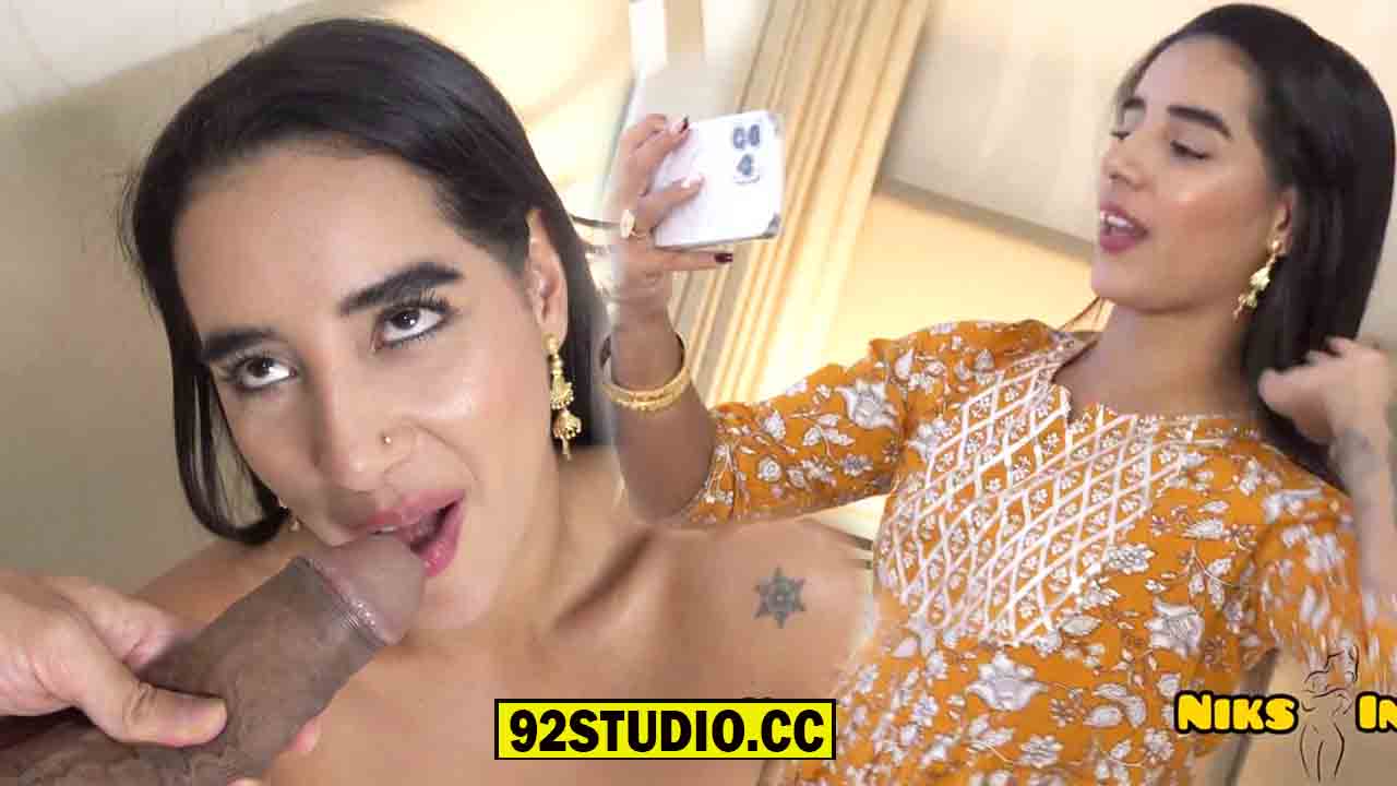 Cream Pied 2026 Hindi Uncut Short Film – Niks Indian