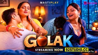 Gulak E01 2026 Hindi Hot Web Series – Mastiplay