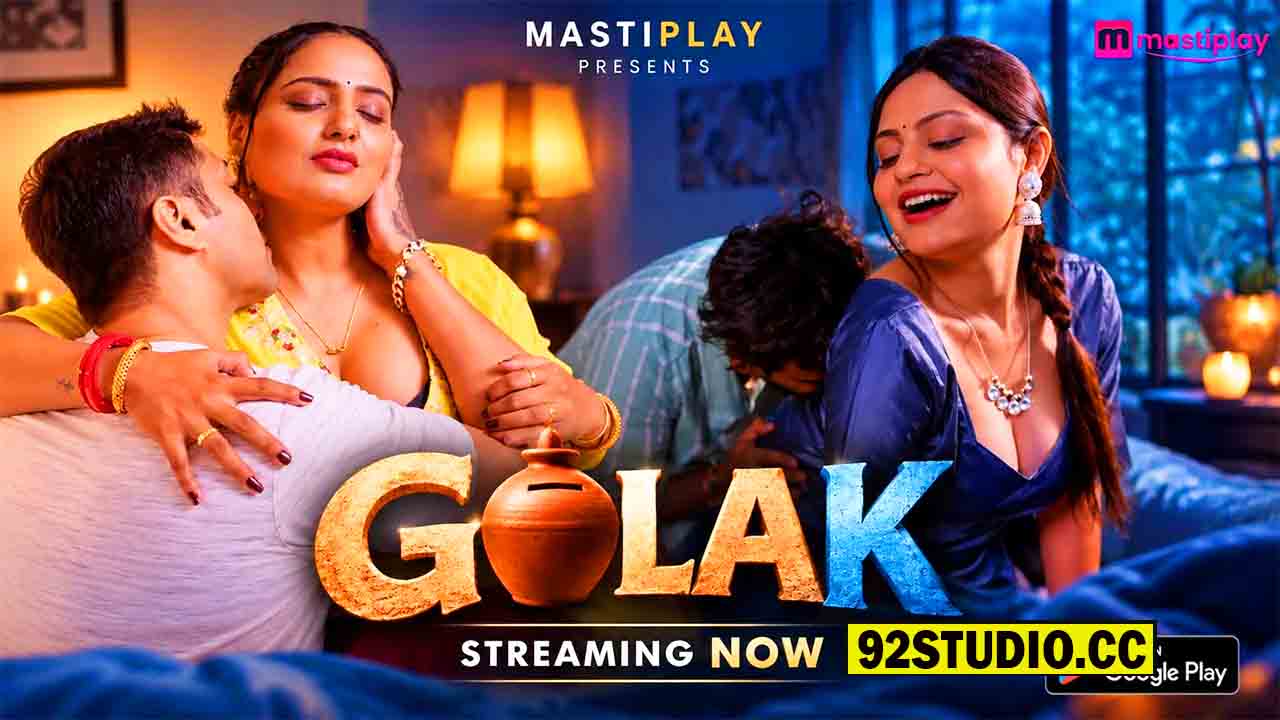 Gulak E01 2026 Hindi Hot Web Series – Mastiplay