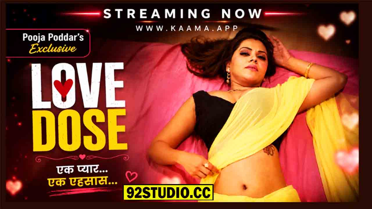 Love Dose 2026 Hindi Uncut Short Film – Kaama