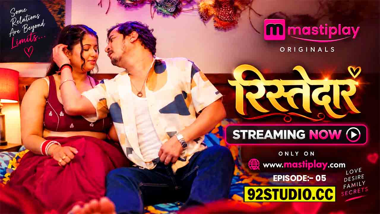 Ristedar E05 2026 Hindi Hot Web Series – Mastiplay