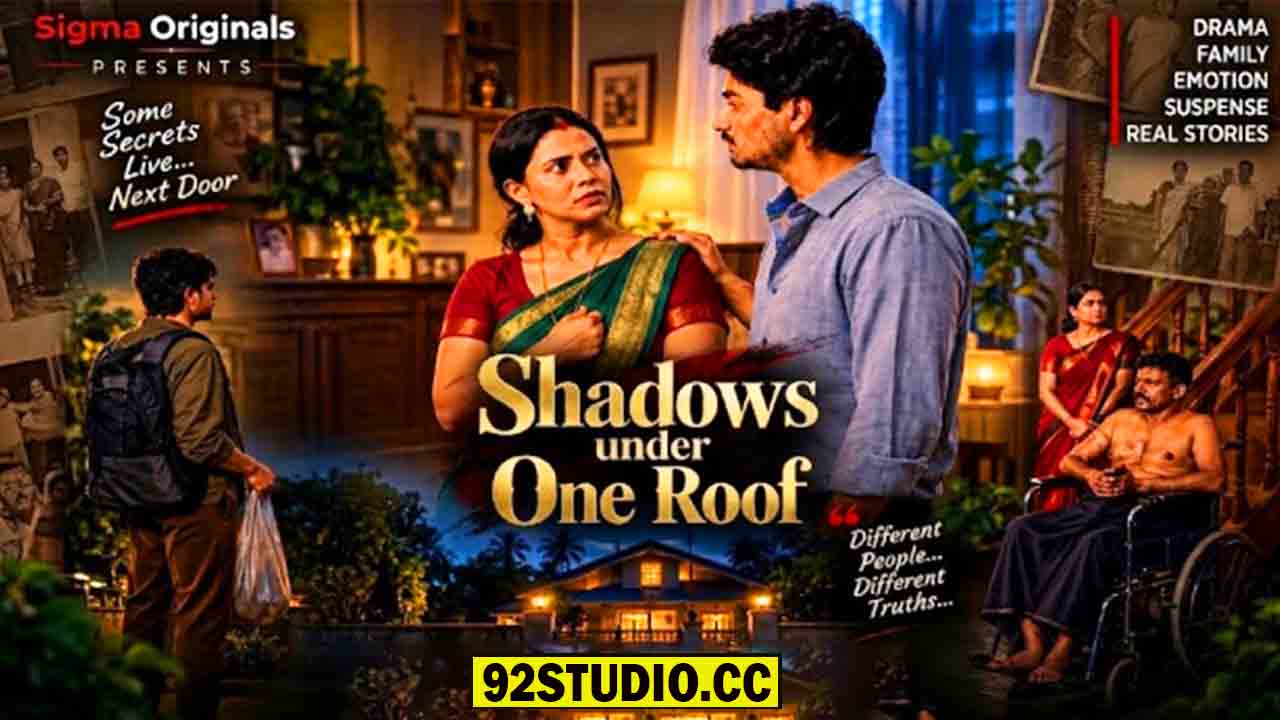 Shadows Under One Roof 2026 Malayalam Uncut Short Film – Sigmaseries