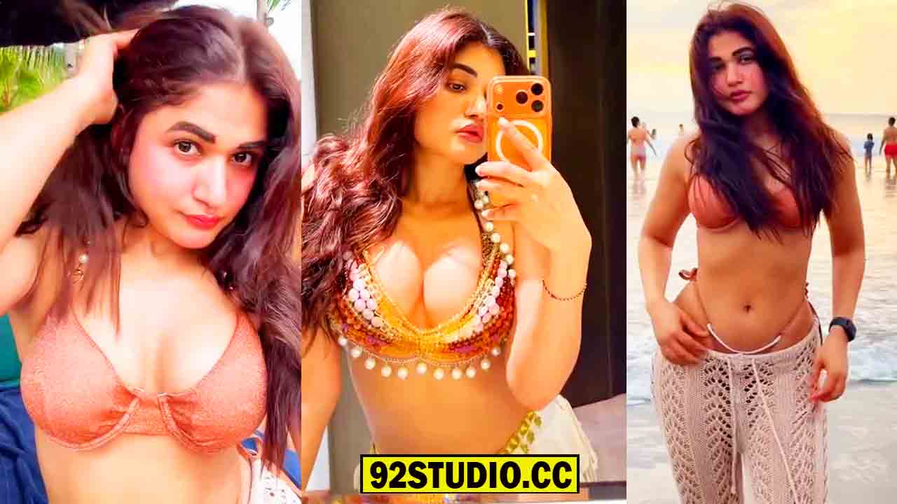 Soniya Khatri Nude Collection Hot Video