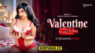 Valentine Live 2026 Hindi Uncut Short Film – Meetx